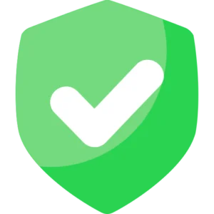 Guarantee shield